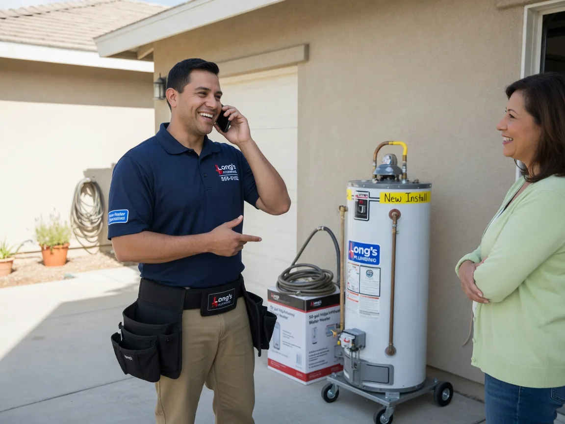 Leak Detection Mcguffey, OH FAQs